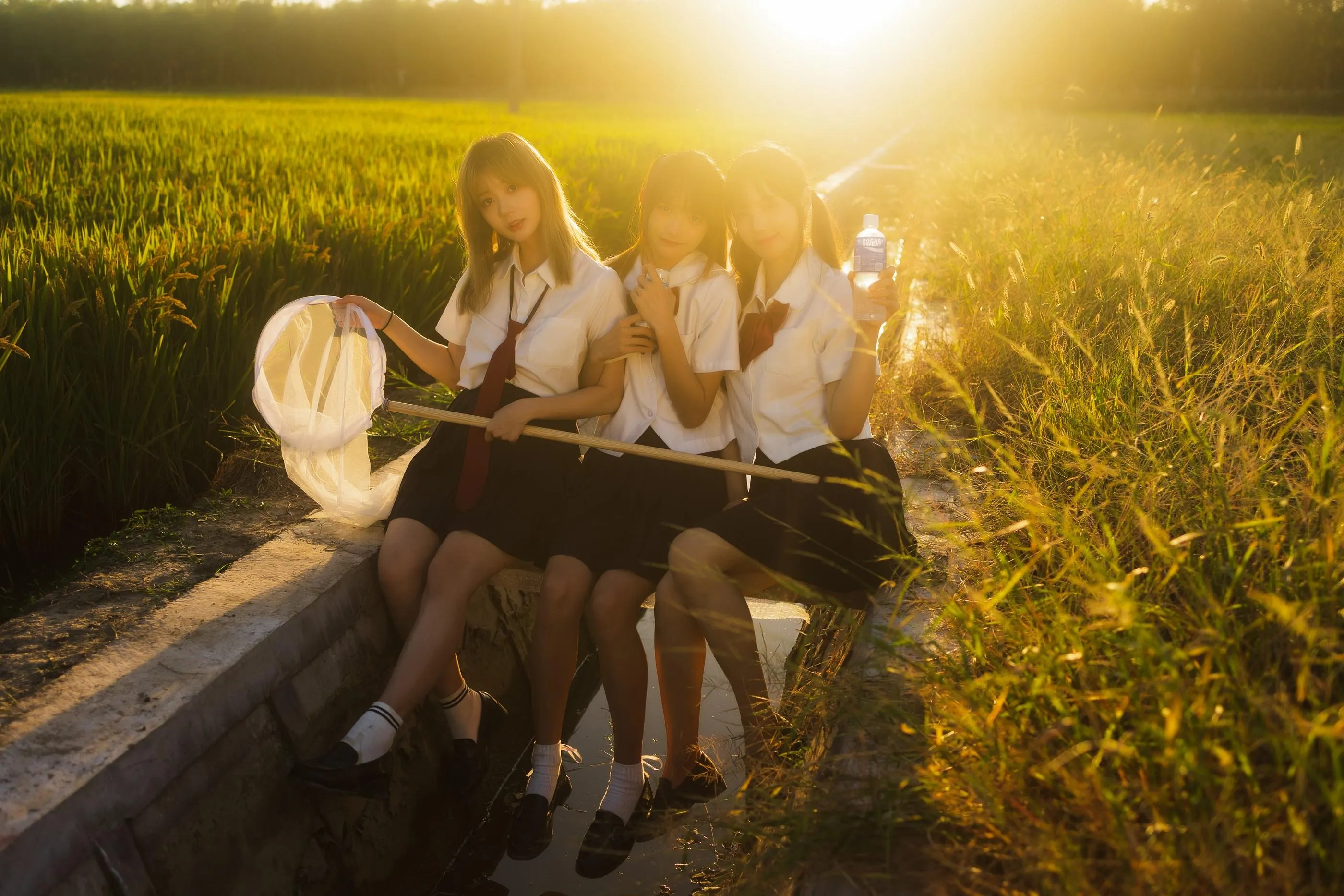 [艺图语] 2022.06.02 17岁的夏天 Conkon控控 [37P]插图9
